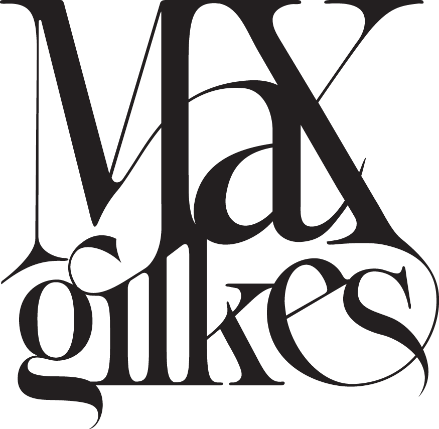 MaxGilkes_logo