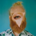 Little Dragon - Lover Chanting EP